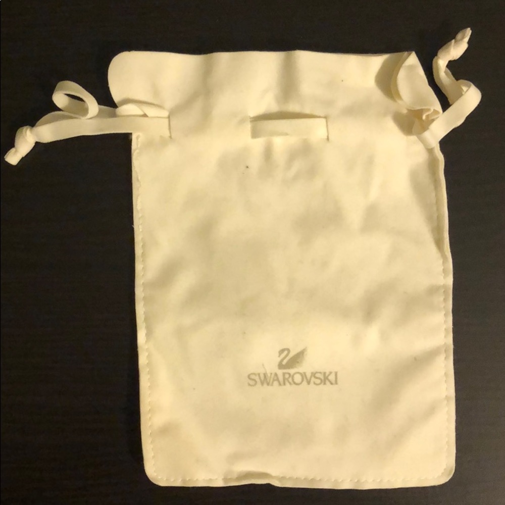 Swarovski Pouch